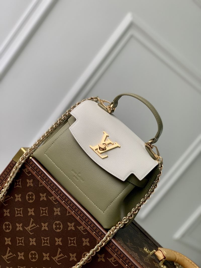 LV Top Handle Bags